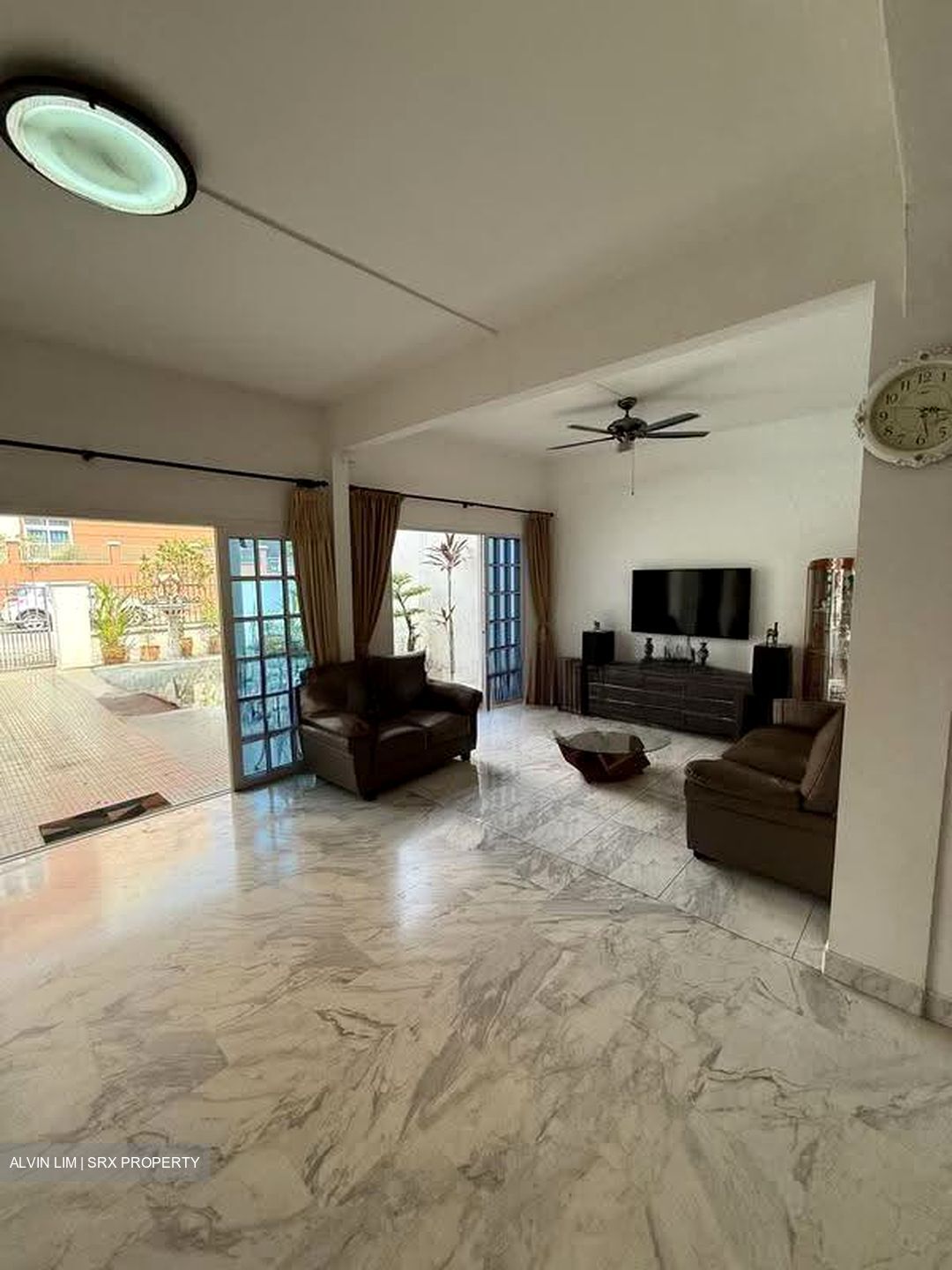 Sembawang Springs Estate (D27), Terrace #616503131